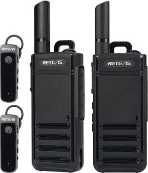 Retevis RB639P