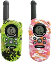 Stabo Funkger&auml;t freecomm 80 2er Pack