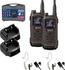 Albrecht Tectalk Duo