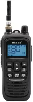Maas-Elektronik KCB-H-1000