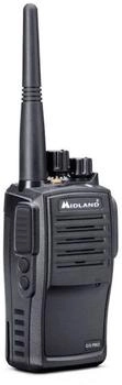 Midland G15 Pro NC Security-Kofferset