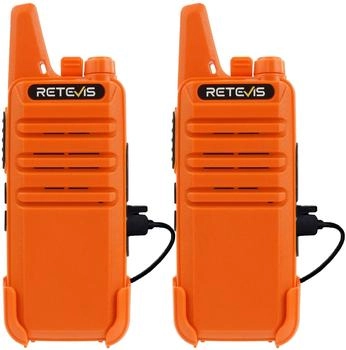Retevis RT622