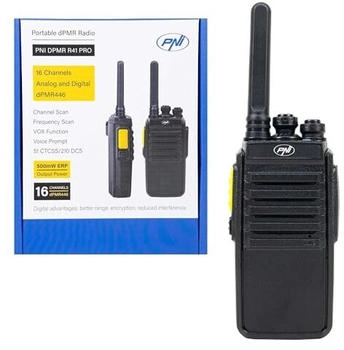 PNI DPMR R41 Pro