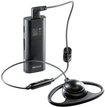 Radio cb Albrecht AE 6110 Vox (Gebraucht) in Pregassona für CHF 50