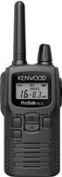 Kenwood PKT-300 ProTalk XLS PMR446 Walkie-Talkie 0,5W 16 Kan&auml;le kompakt (PKT-300)