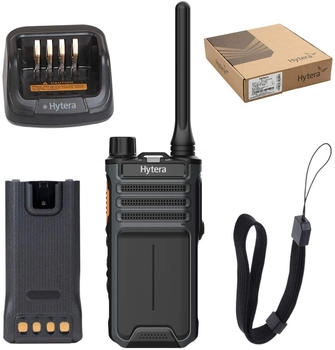 Hytera BP515LF