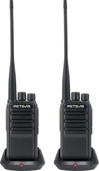 Retevis RB669 2-Pack