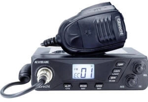 Albrecht AE 6199 ANC