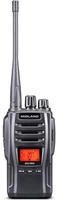 Midland G13 PRO PMR446 + LPD Funkger&auml;t, C1668 PMR-Handfunkger&auml;t