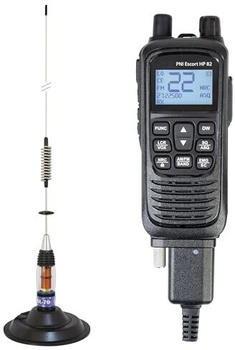 PNI Escort HP 82 + ML70
