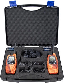 Midland G7 Pro 2er Kofferset (C1090.S16)