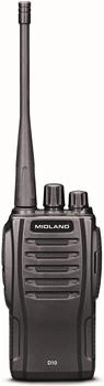 Midland D10 DMR446