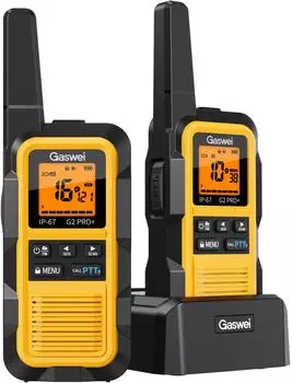 Gaswei G2pro+