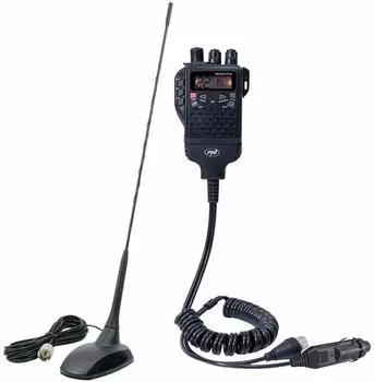 PNI Escort HP 62 + PNI Extra 48