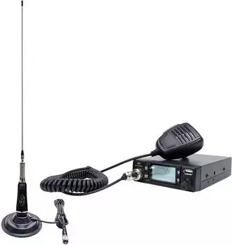 PNI Escort HP 9700 + PNI LED 2000