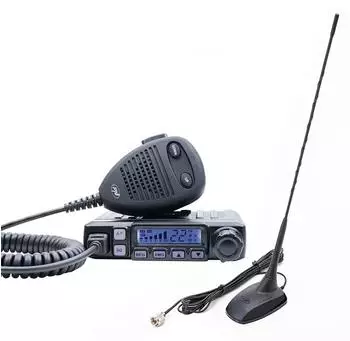 PNI Escort HP 7120 ASQ + Extra 48