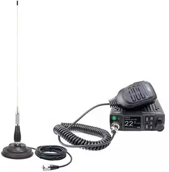 PNI Escort HP 8900 + PNI ML100