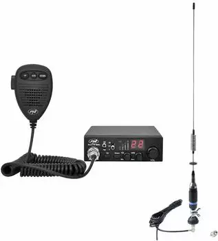PNI Escort HP 8000L ASQ + S75
