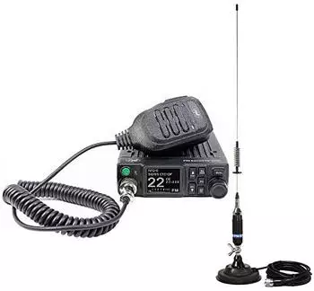 PNI Escort HP 8900 + PNI S75