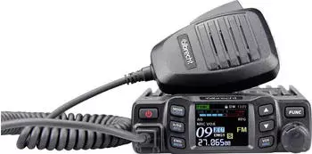 Albrecht AE 5900 Mini SSB