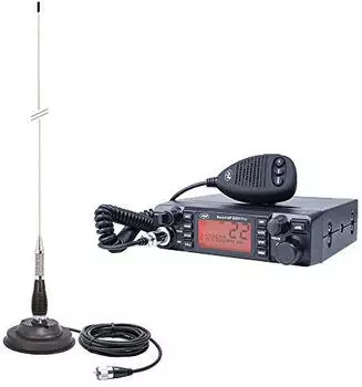 PNI Escort HP 9001 Pro + ML100
