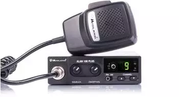 Alan 100 Plus B Version 2021