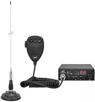 PNI Escort HP 8000L + ML100