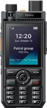 Hytera P50 Pro PoC