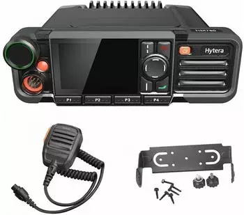 Hytera HM785L UV