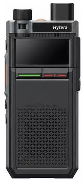 Hytera P50E PoC