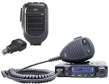 PNI Escort HP 6500 + Mike 65