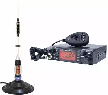 PNI Escort HP 9001 Pro + ML70