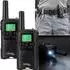 Casativo PMR-Funkgerät 2er-Set (CH12600)