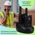 Casativo PMR-Funkgerät 2er-Set (CH12600)