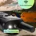 Casativo PMR-Funkgerät 2er-Set (CH12600)