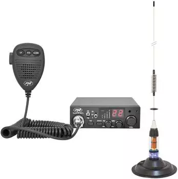 PNI Escort HP 8001L + ML70