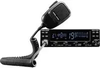 Midland Midland 8001 Pro Ssb Cb-funkger&auml;t C1633 Cb-funkger&auml;t