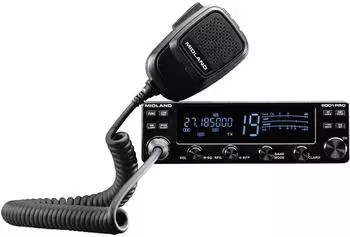 Midland 8001 Pro