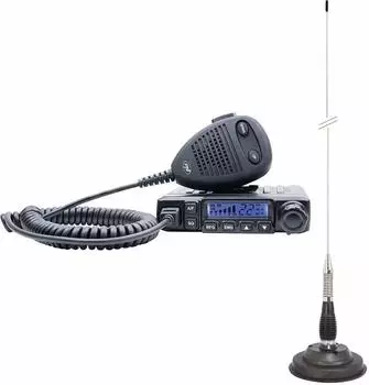 PNI Escort HP 6500 + ML100