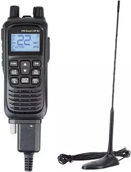PNI Escort HP 82 + Extra 45