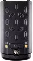 Albrecht Akku Tectalk Duo 29150