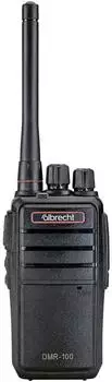 Albrecht DMR-100 2-Pack
