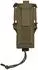 Tasmanian Tiger Digi Radio Pouch coyote brown (7184-346)