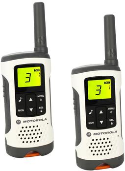 Motorola TLKR T50 PMR-Funkger&auml;t
