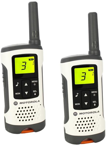 Motorola TLKR T50 PMR-Funkgerät