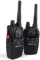 Midland C1090.13 LPD / PMR, 2er Set Midland G7 PRO Lizenzfreies Funkger&auml;t mit