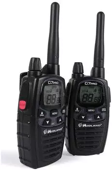 Midland G7 Pro Duo
