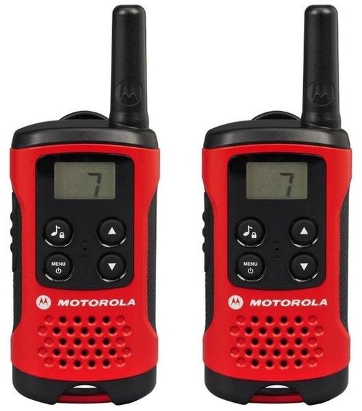 Motorola TLKR T40 PMR-Funkgerät