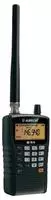 Albrecht 27075, Albrecht Funkscanner AE75H (25 km) (27075) Schwarz