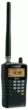 Albrecht AE75 Handscanner